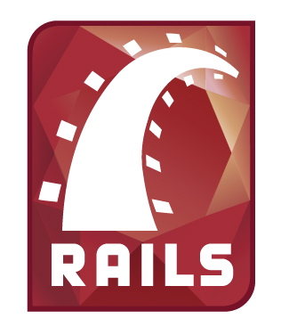 On Rails and Loving it :D